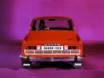 Skoda 110 R 1970 года